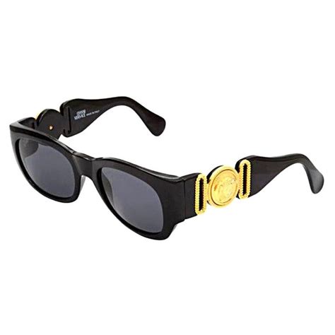 versace 413a|Gianni Versace Sunglasses Mod. 413/A Col. 900 Medusa .